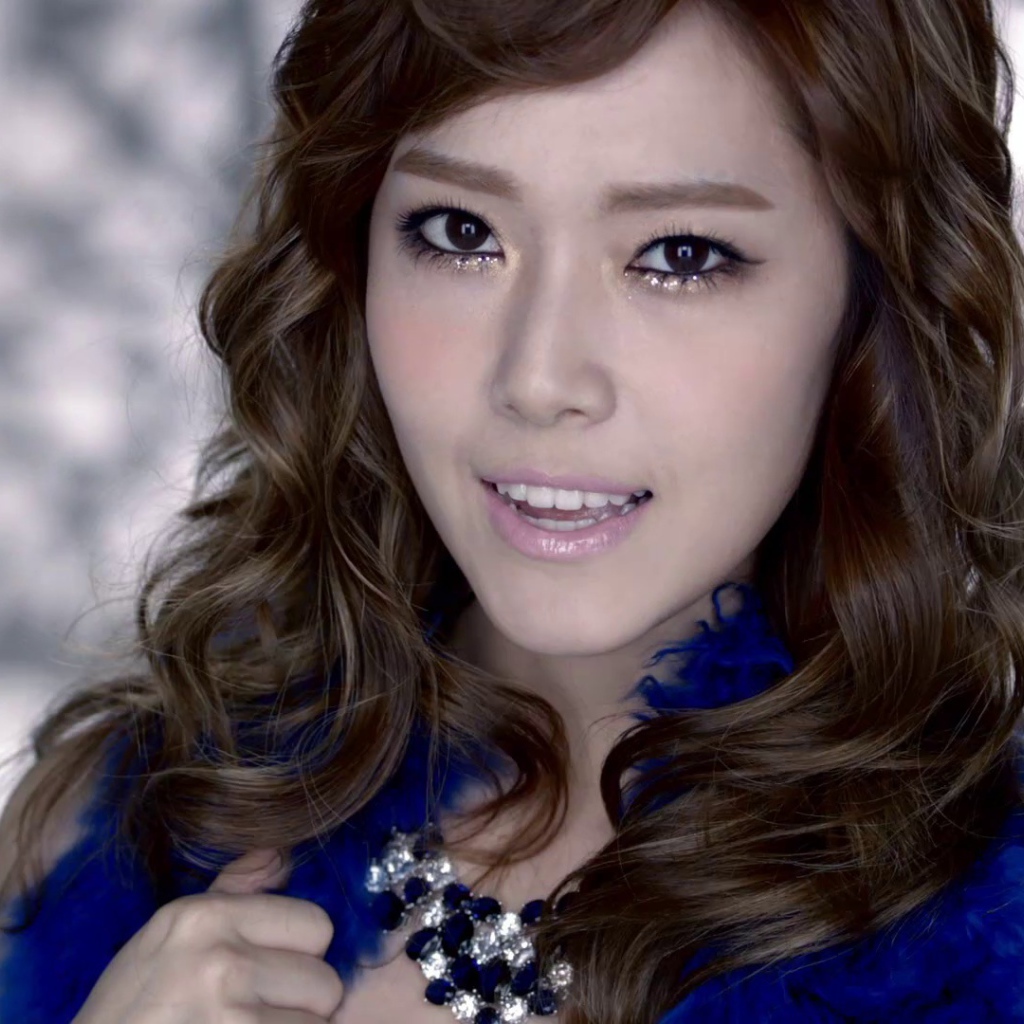 Новое поколение девушек