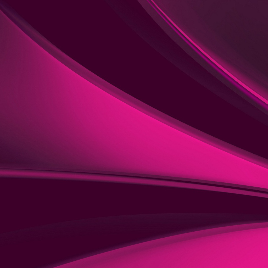 Абстракция в розовых тонах