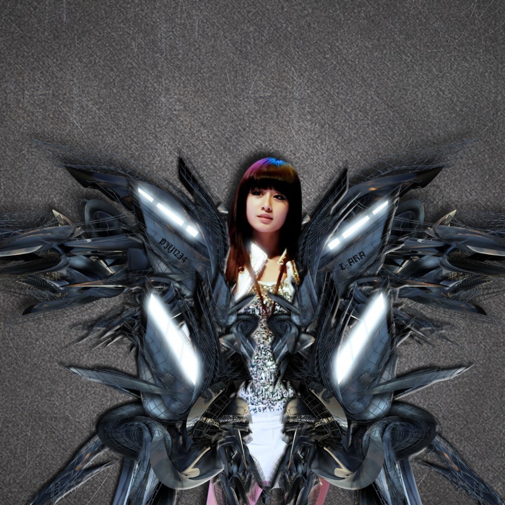 Комбинированное фото