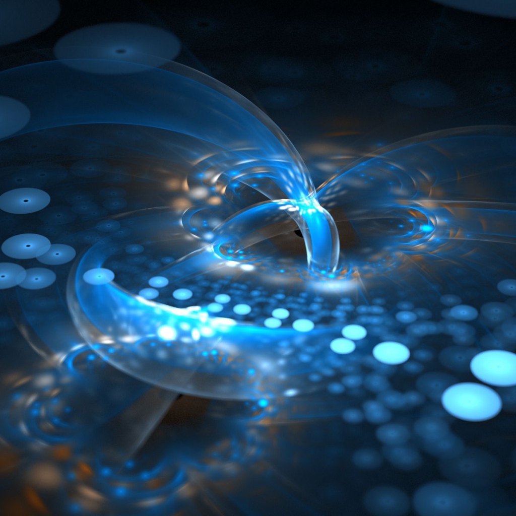 Диски на абстракции