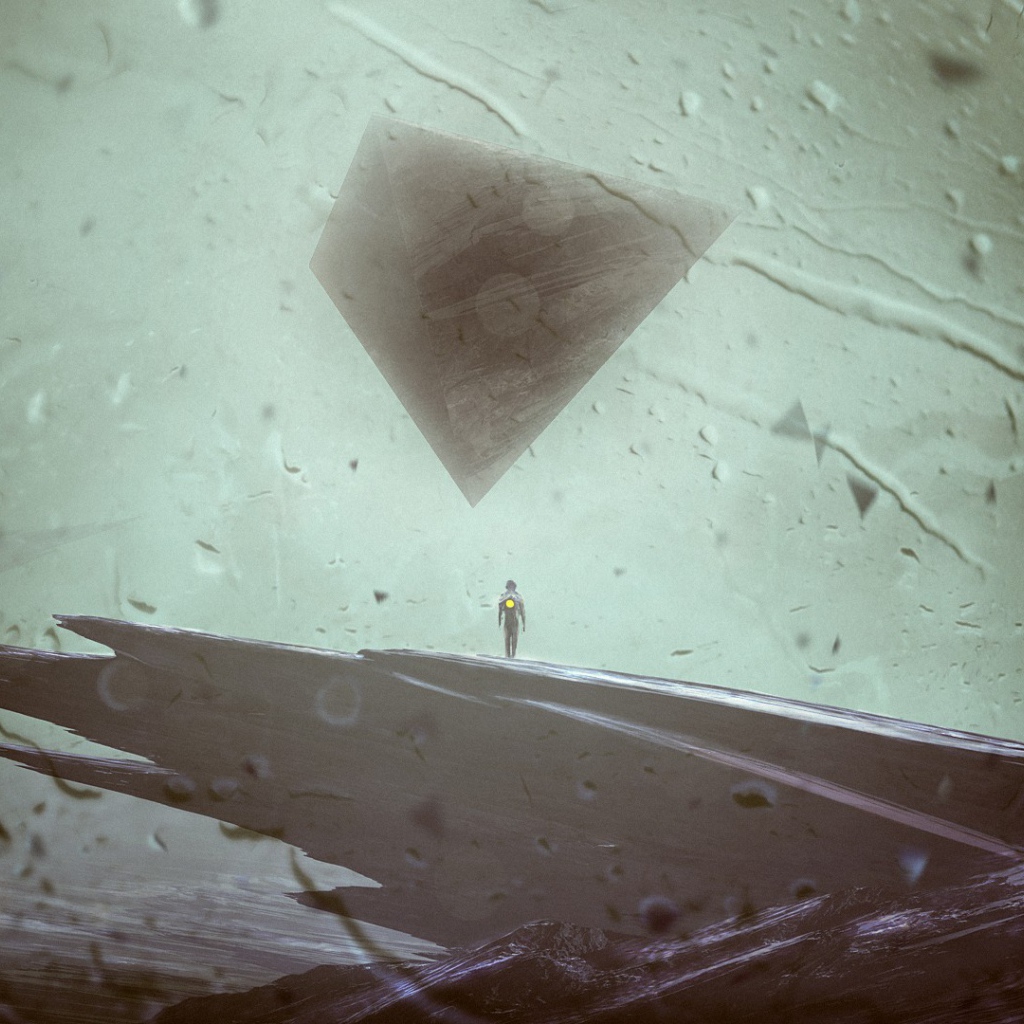 Водяной рисунок