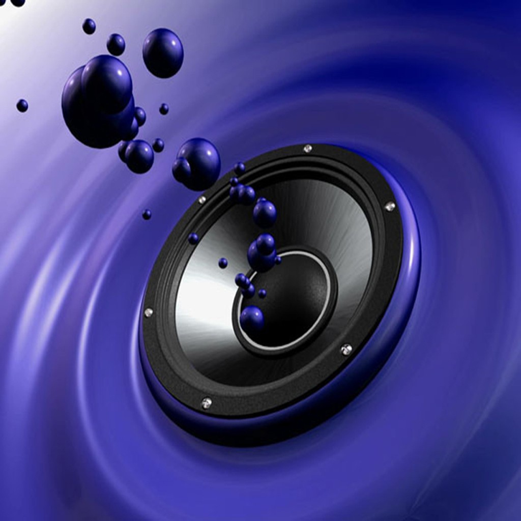 Абстрактная музыка