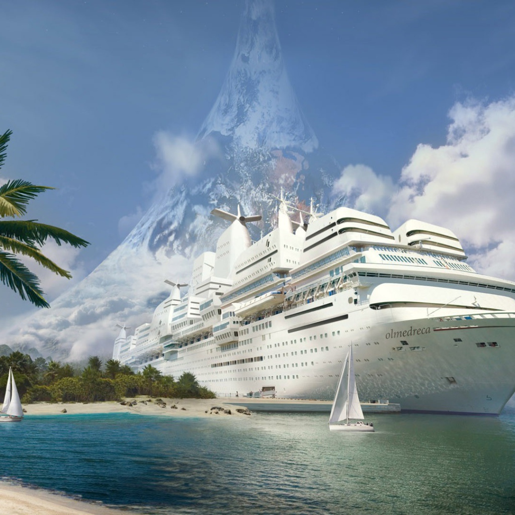 Фантастическое путешествие