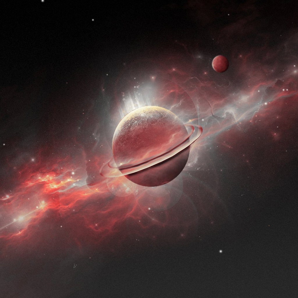 Планета и космос