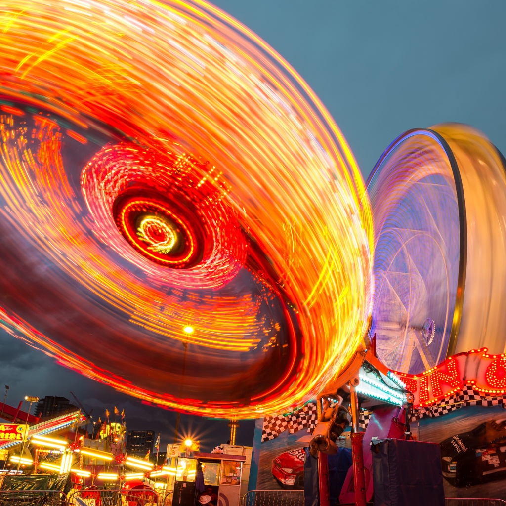 Хребет Калгари