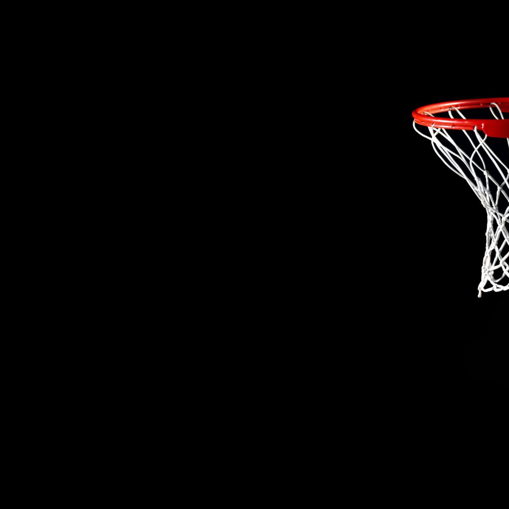 Кольцо для баскетбола