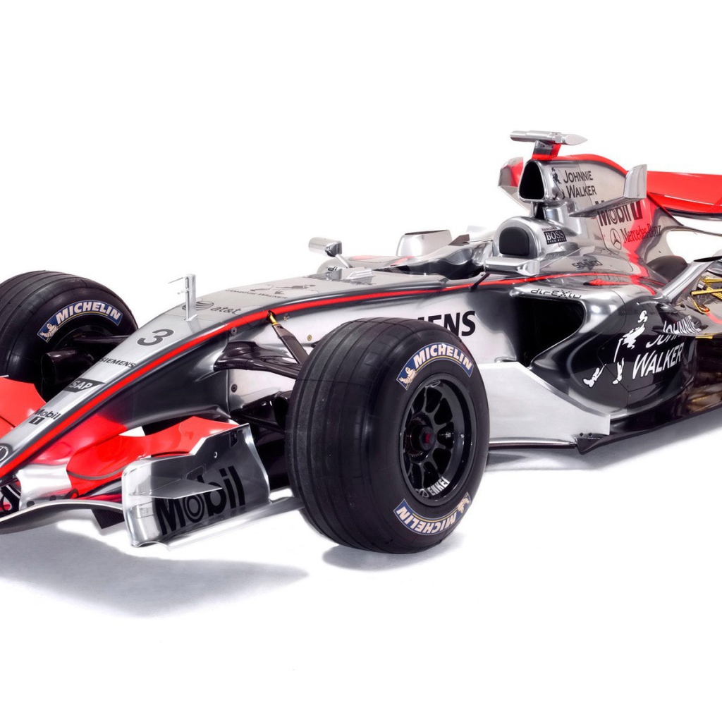 Формула один 2006