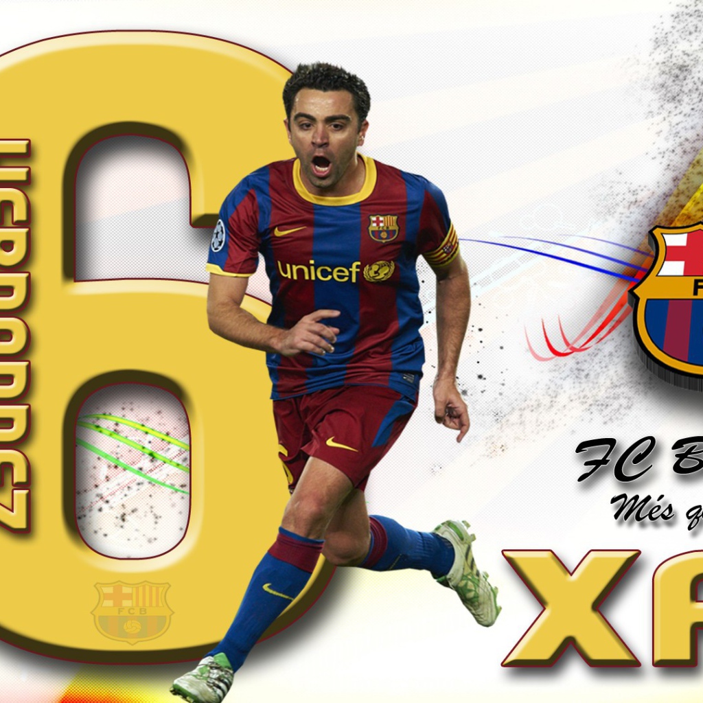 Лионел Меси из Футбольного клуба Барселона