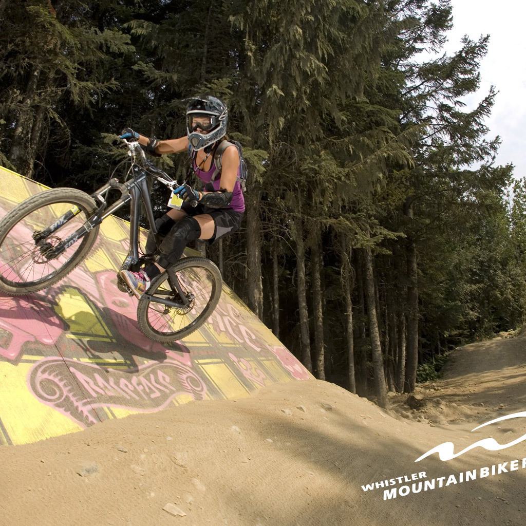 Гонки по горам