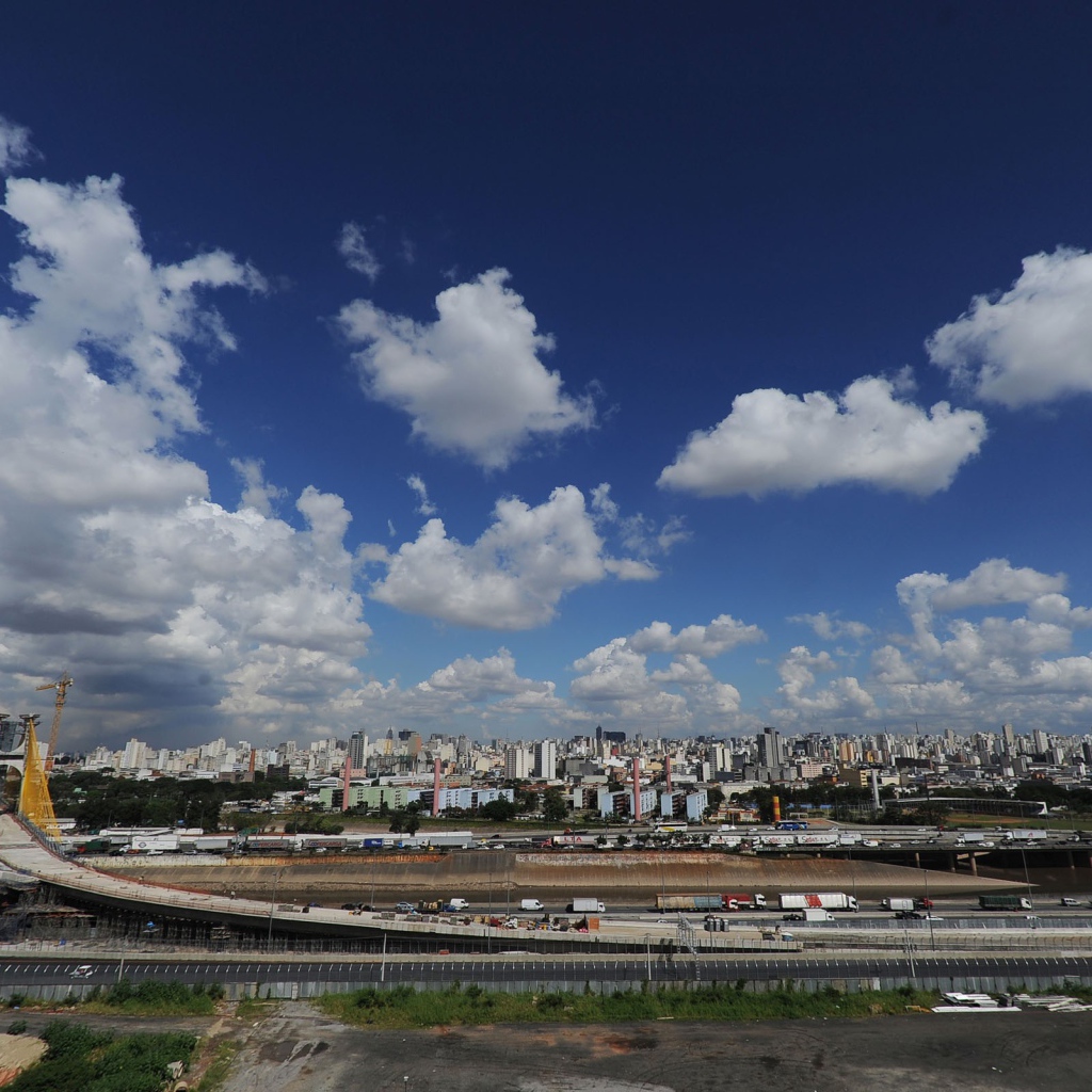 Дороги в Рио-де-Жанейро