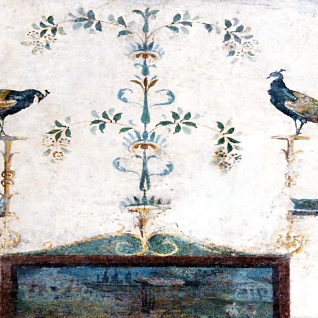 Эрколано Италия