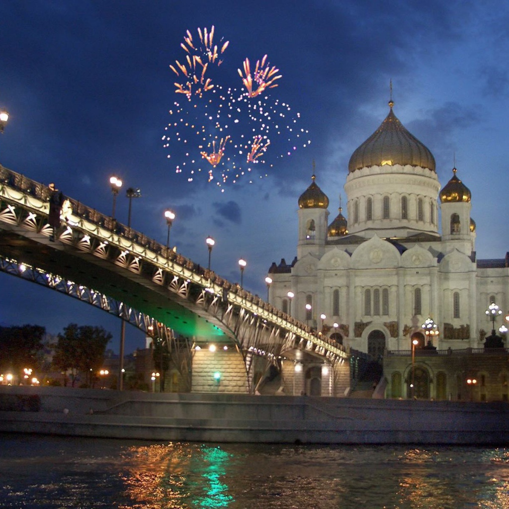 Церковь Москвы