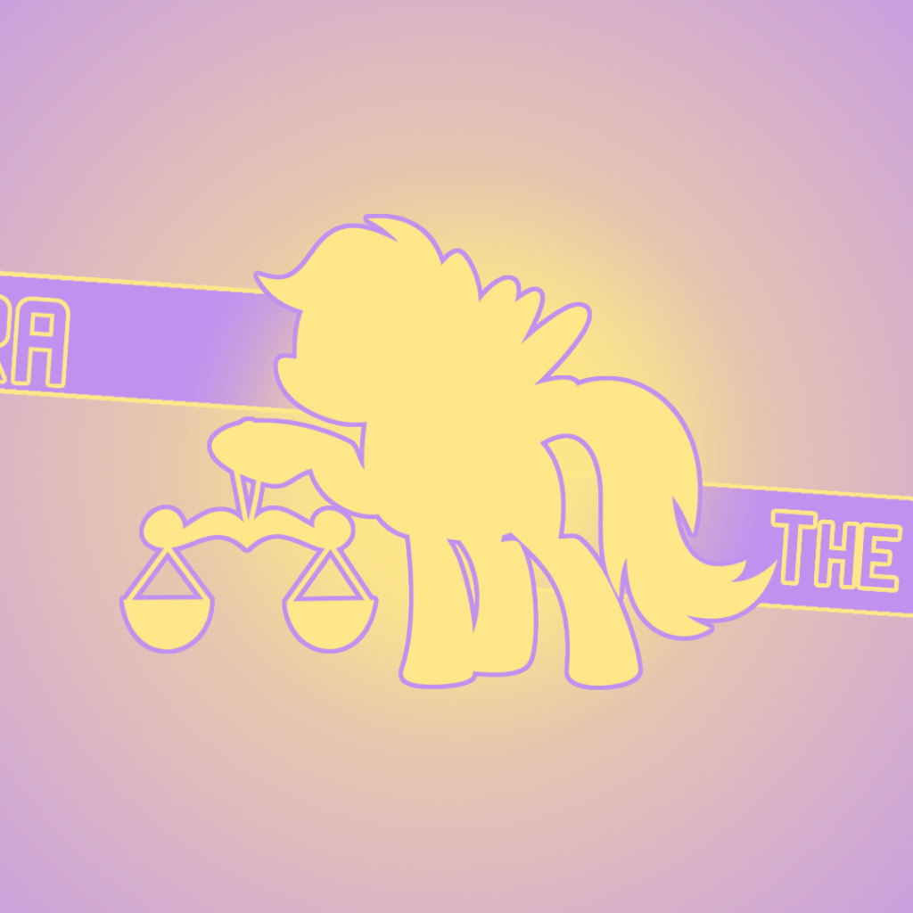 Детская картинка, весы