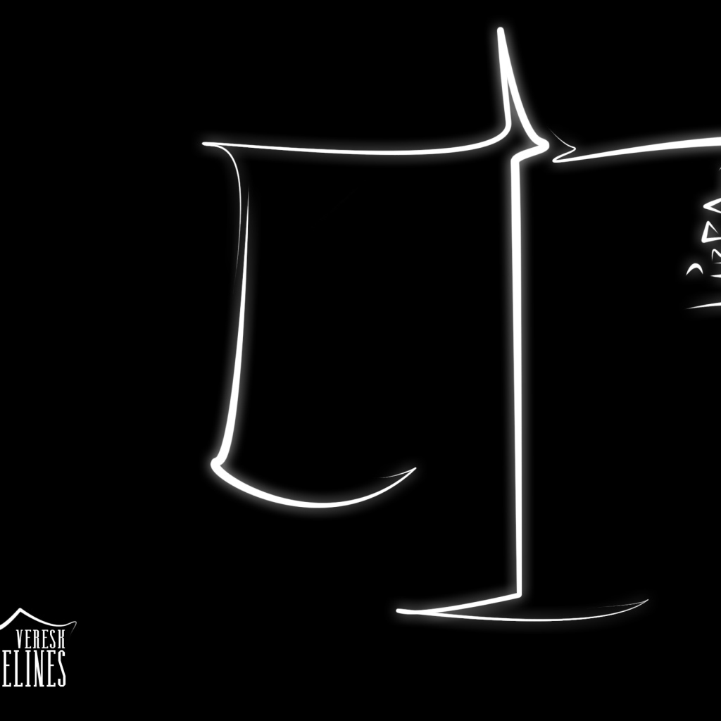 Креативная картинка, весы