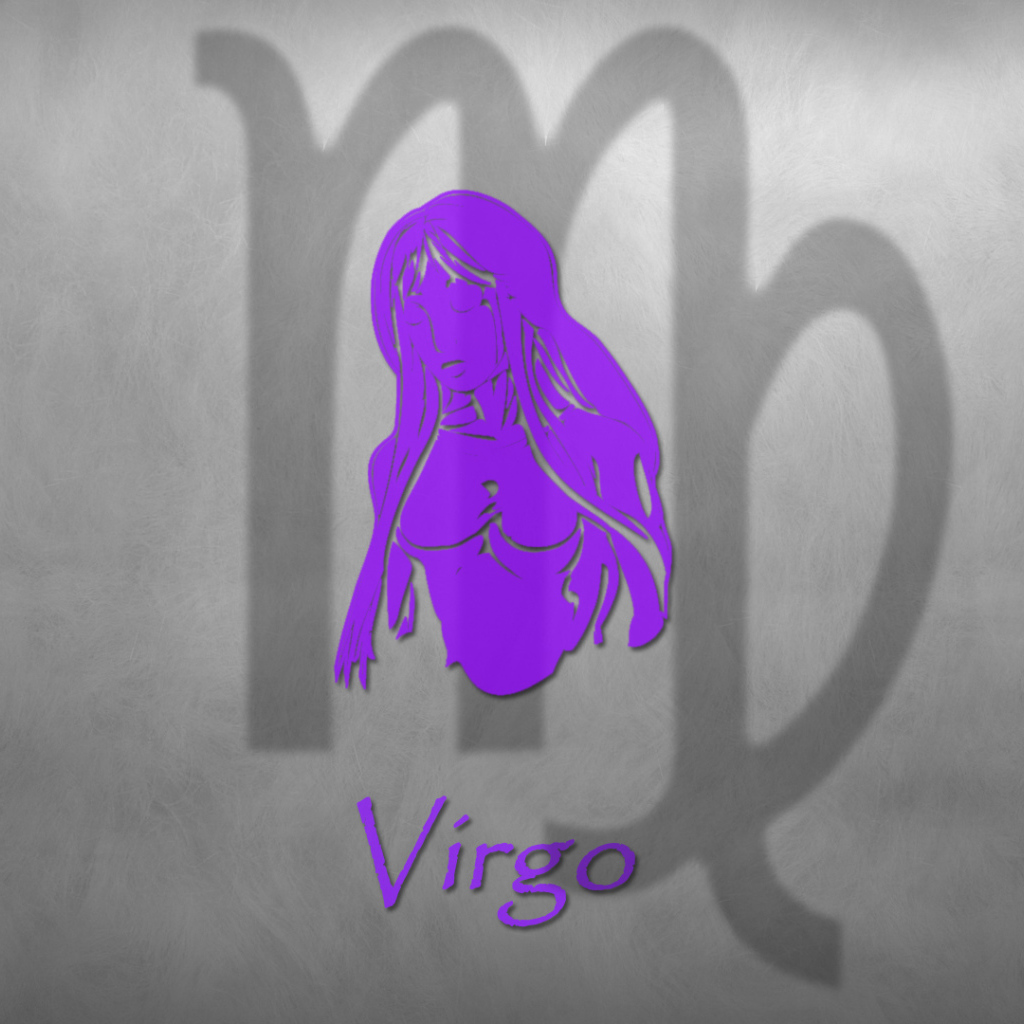 Знак зодиака дева