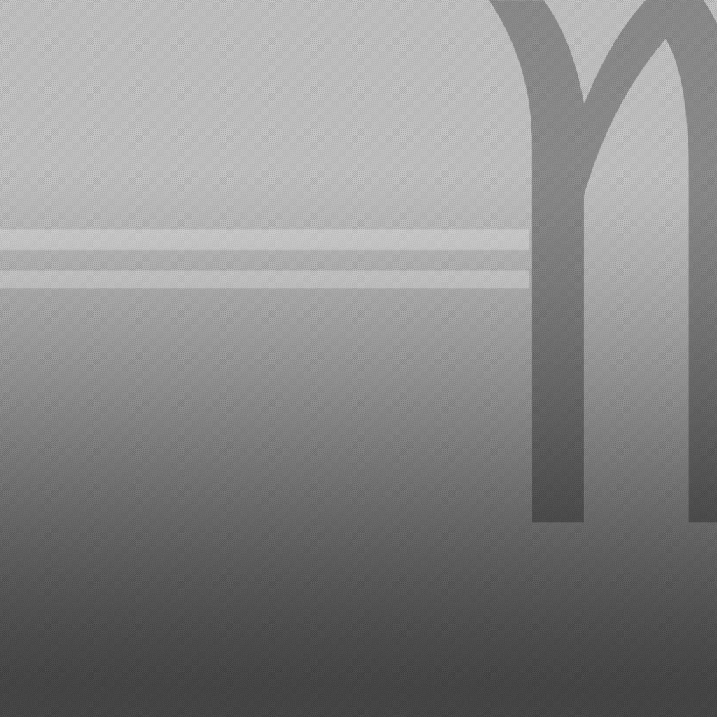 Знак зодиака дева, серый фон