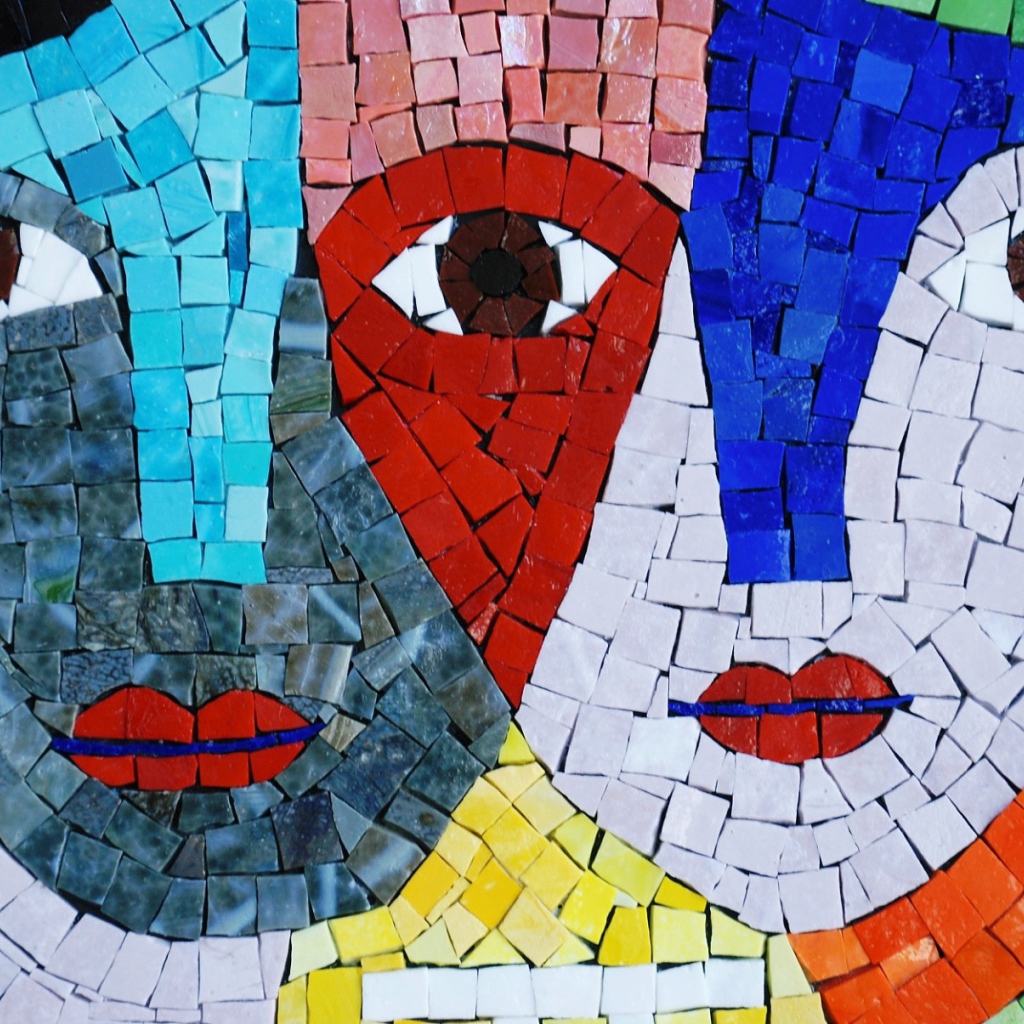 Близнецы из камня