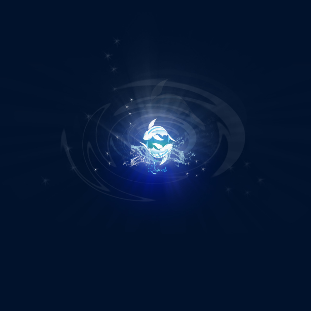 Знак зодиака рыбы
