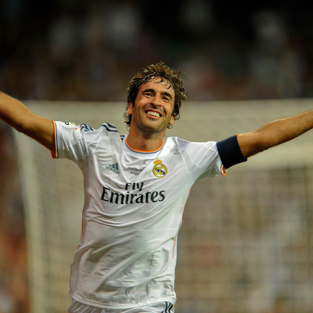 Аль-Садд Рауль Гонсалес