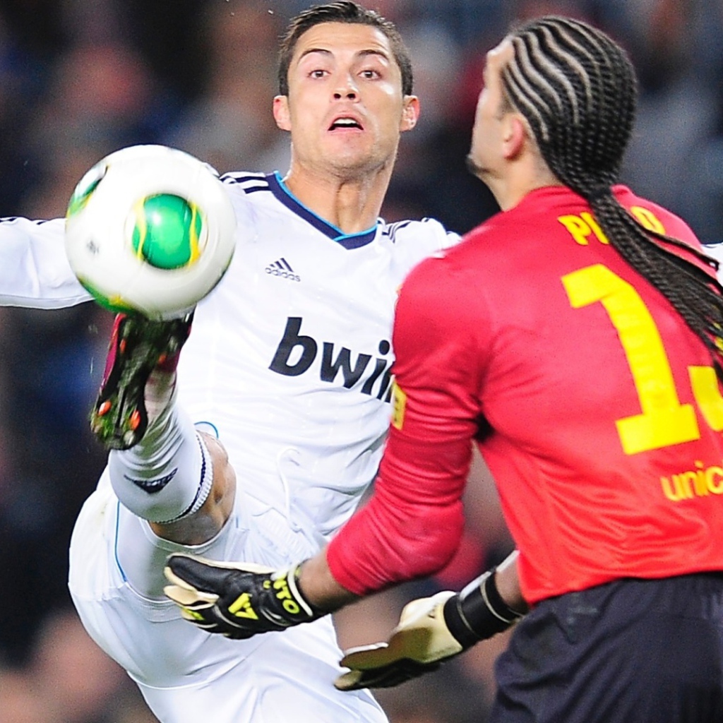 Барселона Хосе Пинто