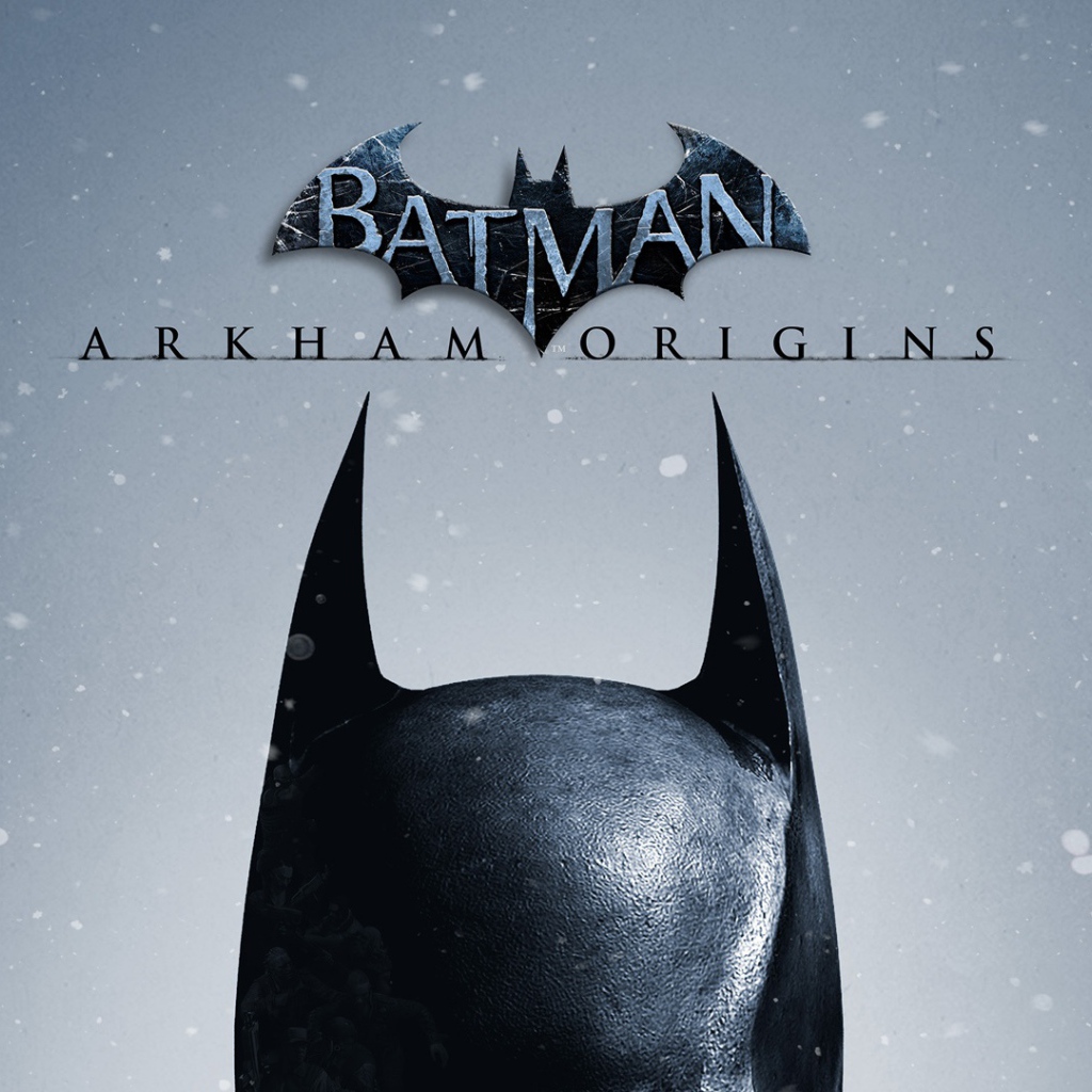 Batman: Arkham Orgins Скоро на PS4
