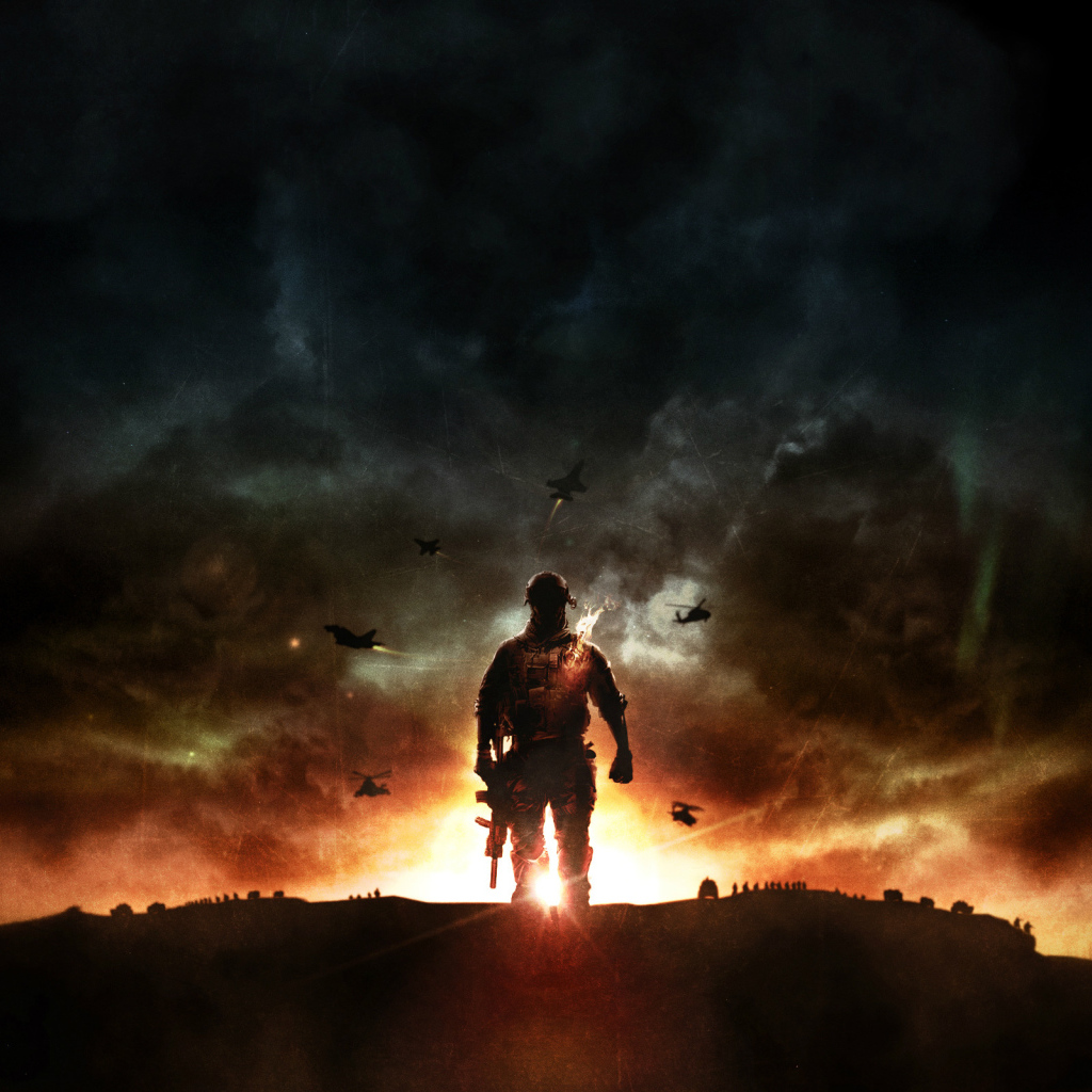 Battlefield 4 новая игра для PS4