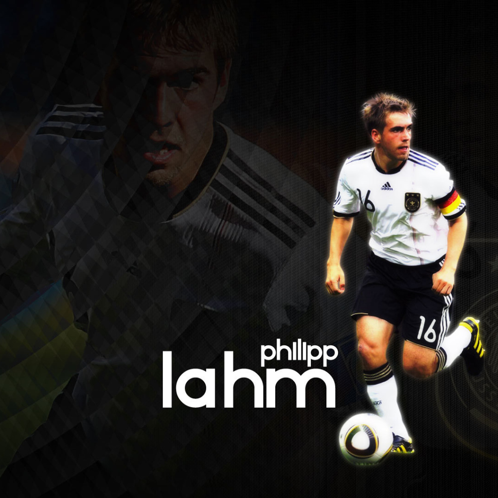 Бавария Филипп Лам