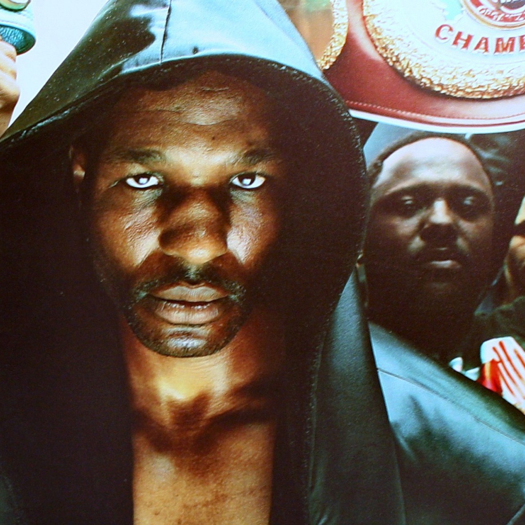 Бернард Хопкинс