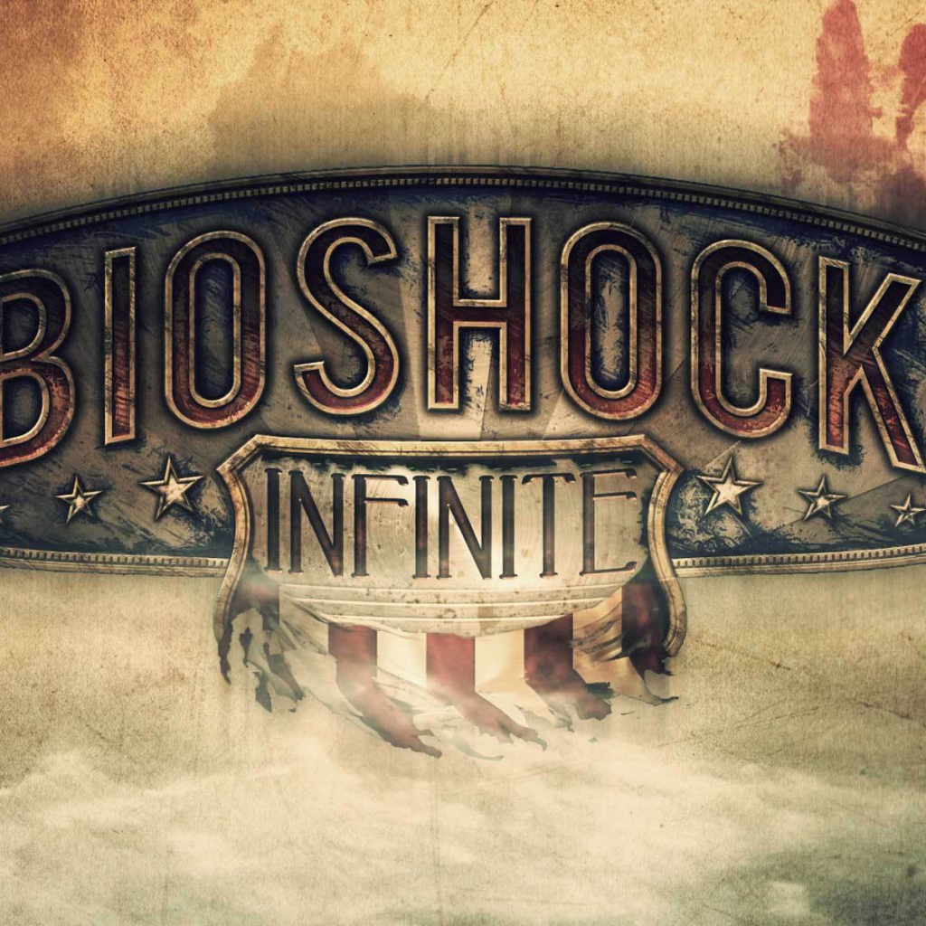 Bioshock Infinite: PS3 игра