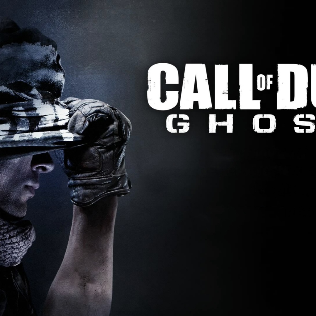 Call of Duty Ghosts