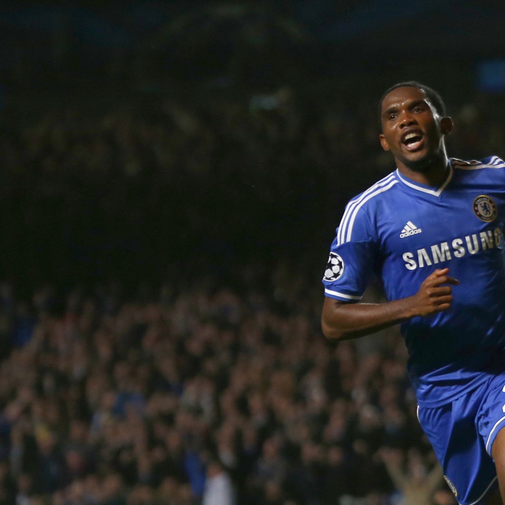 Челси Самуэль Это'О