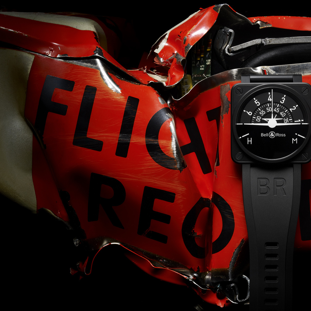 Фотография часов