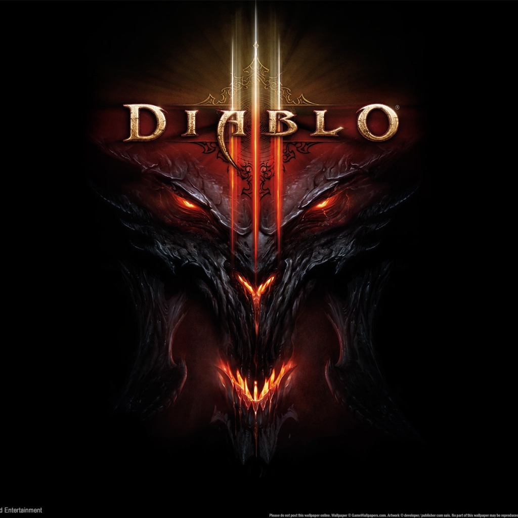 Diablo III: когда-нибудь видел дьявола