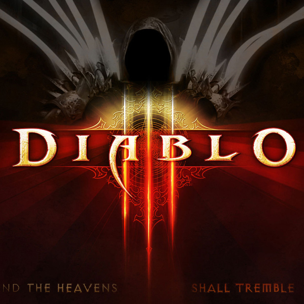 Diablo III: игру для PS4