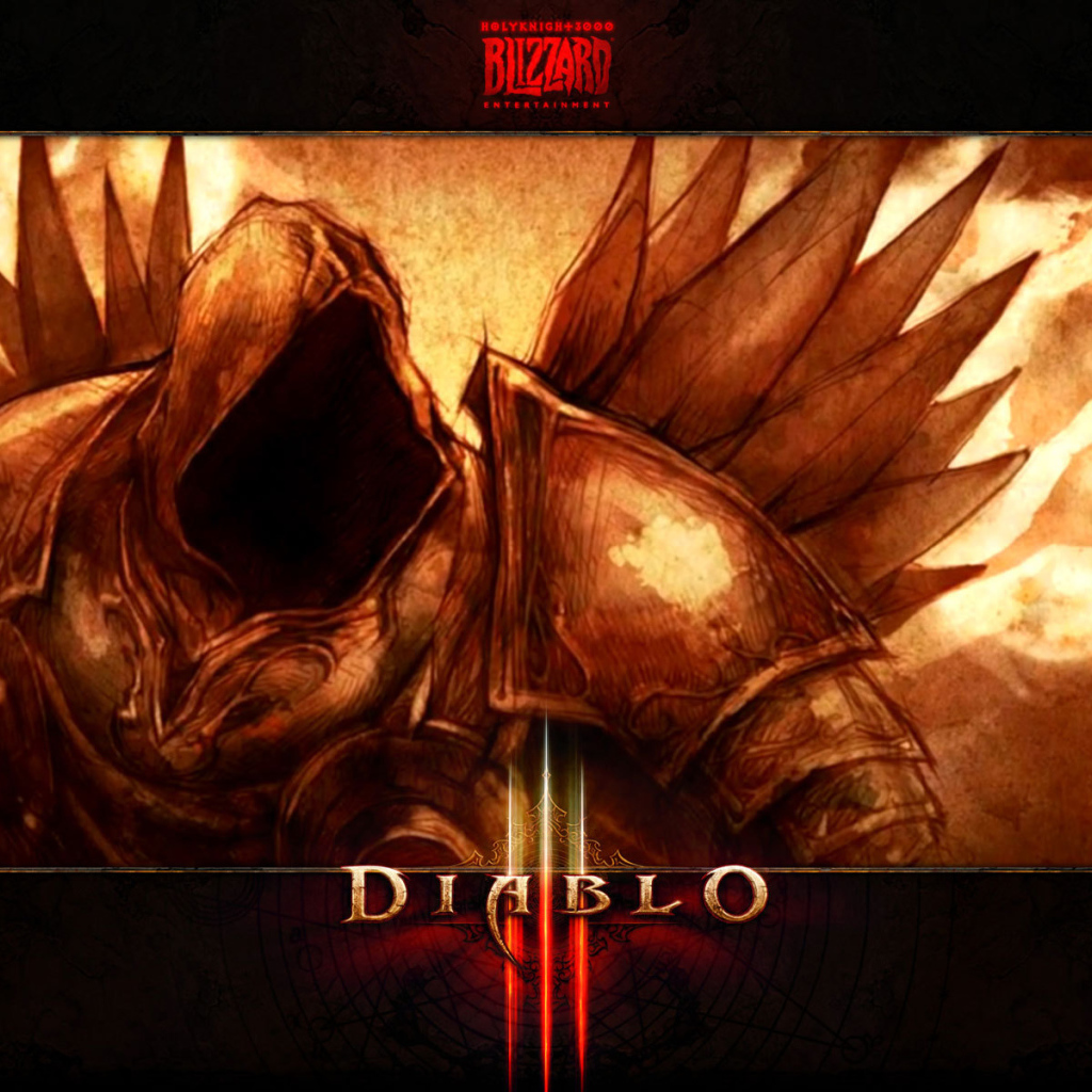 Diablo III: Гнев ангелов незабываемый