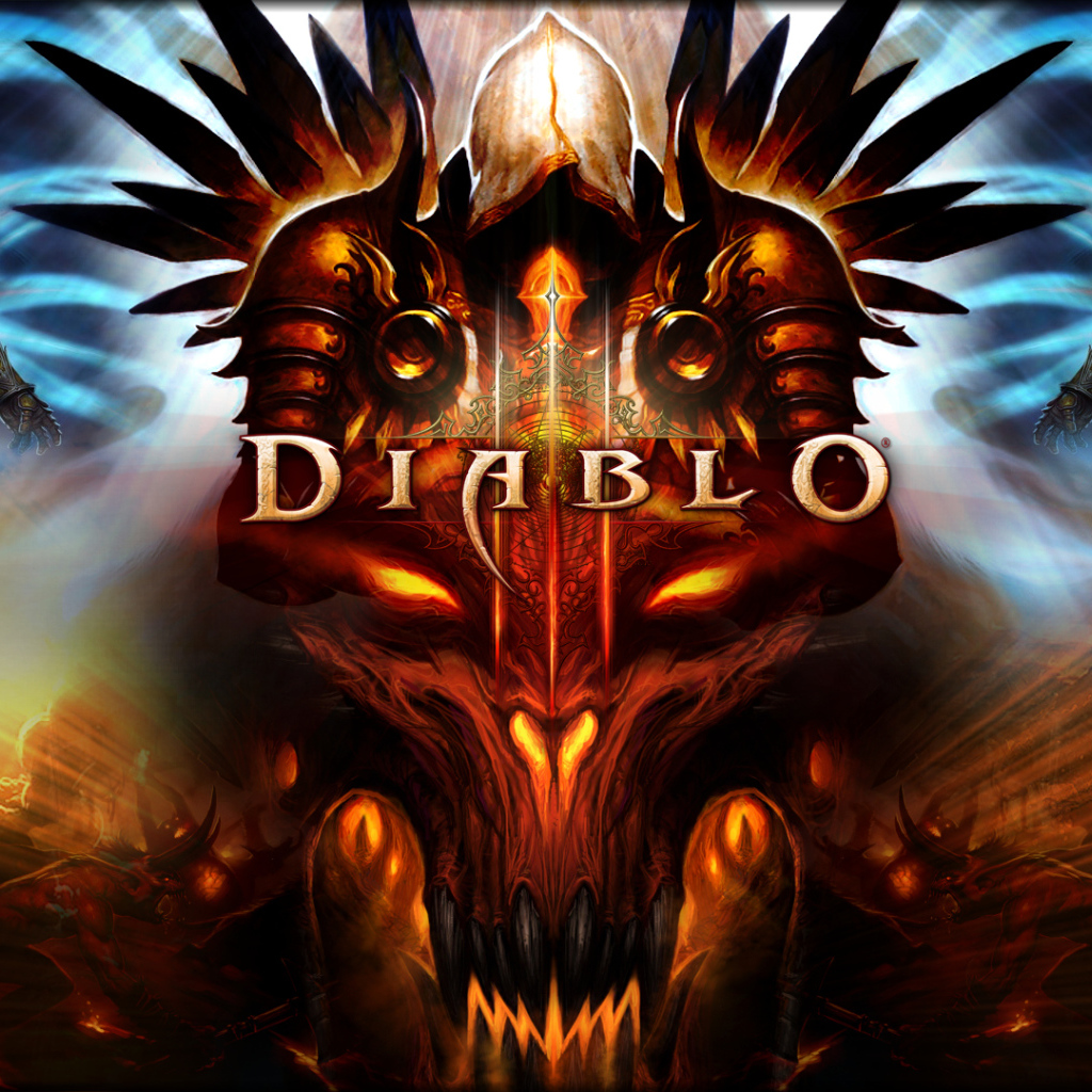 Diablo III: архангел