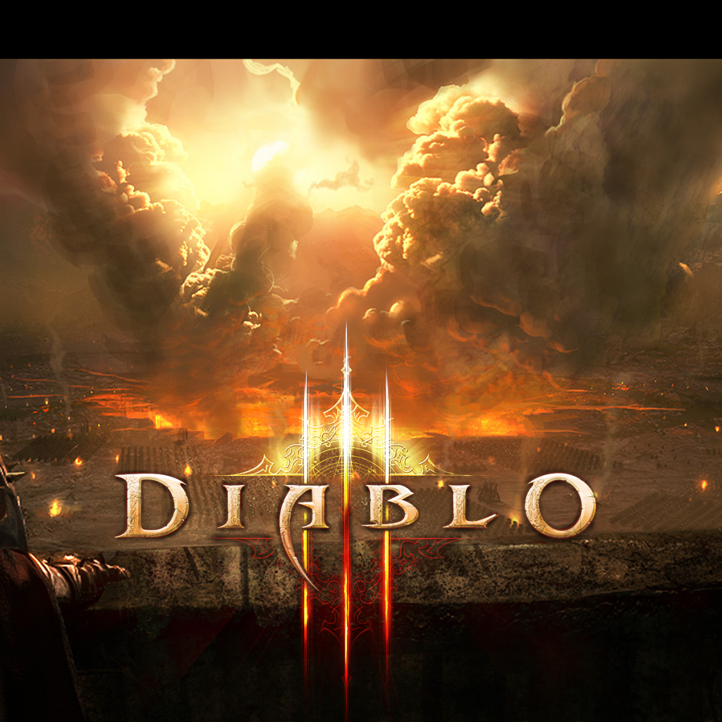 Diablo III: отверстие ада