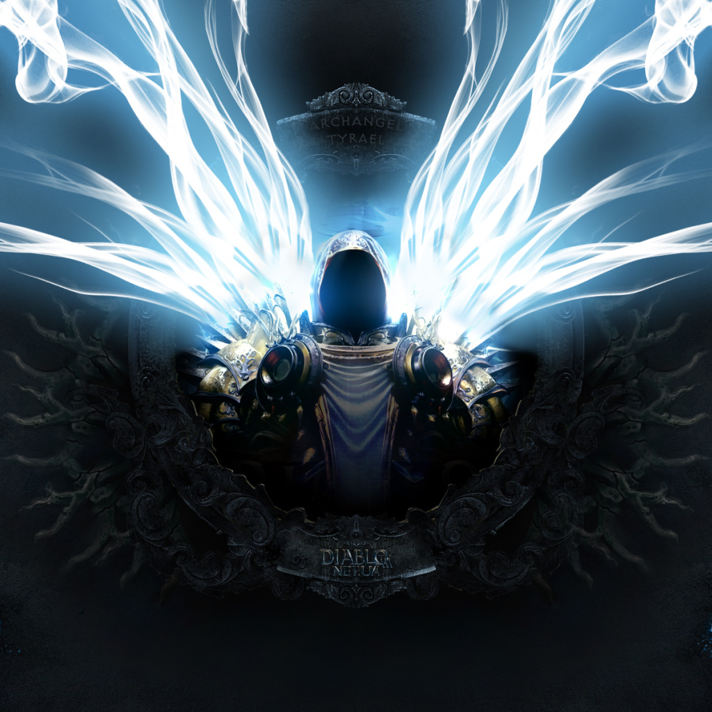  Diablo III: мощность в пределах