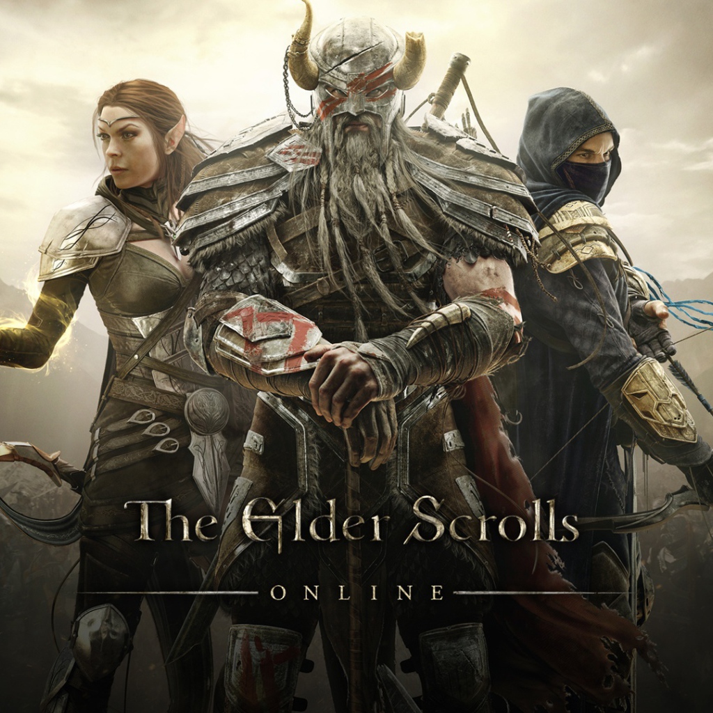 Elder Scrolls Online: choose your hero