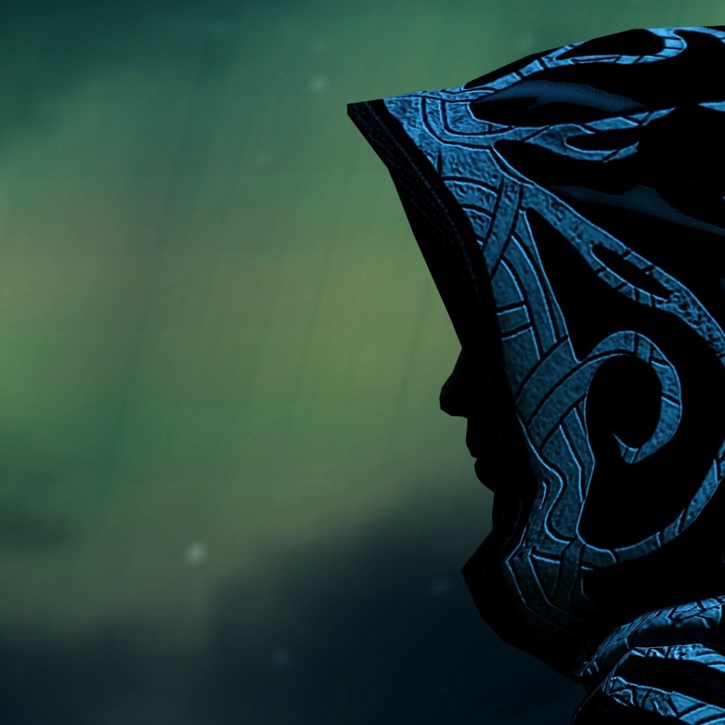 Elder Scrolls Online: волшебница