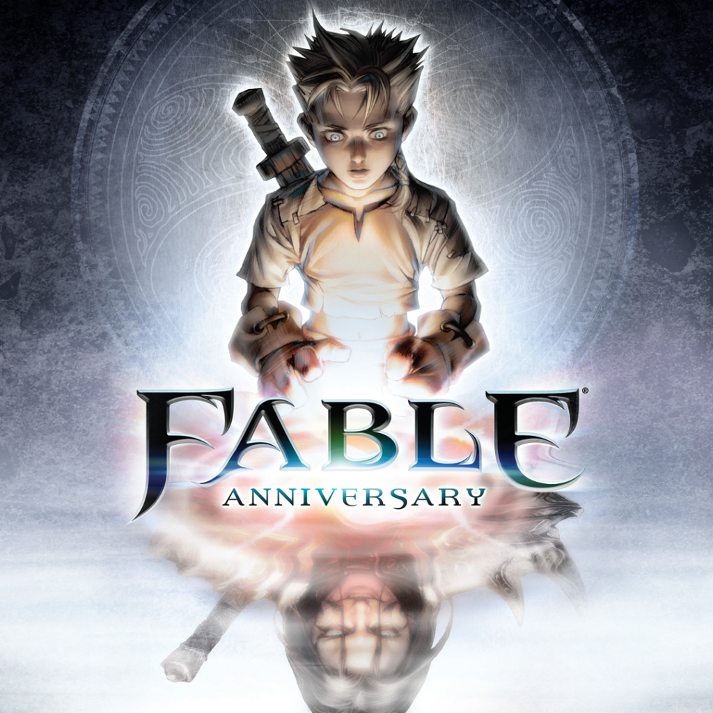 Fable Legends