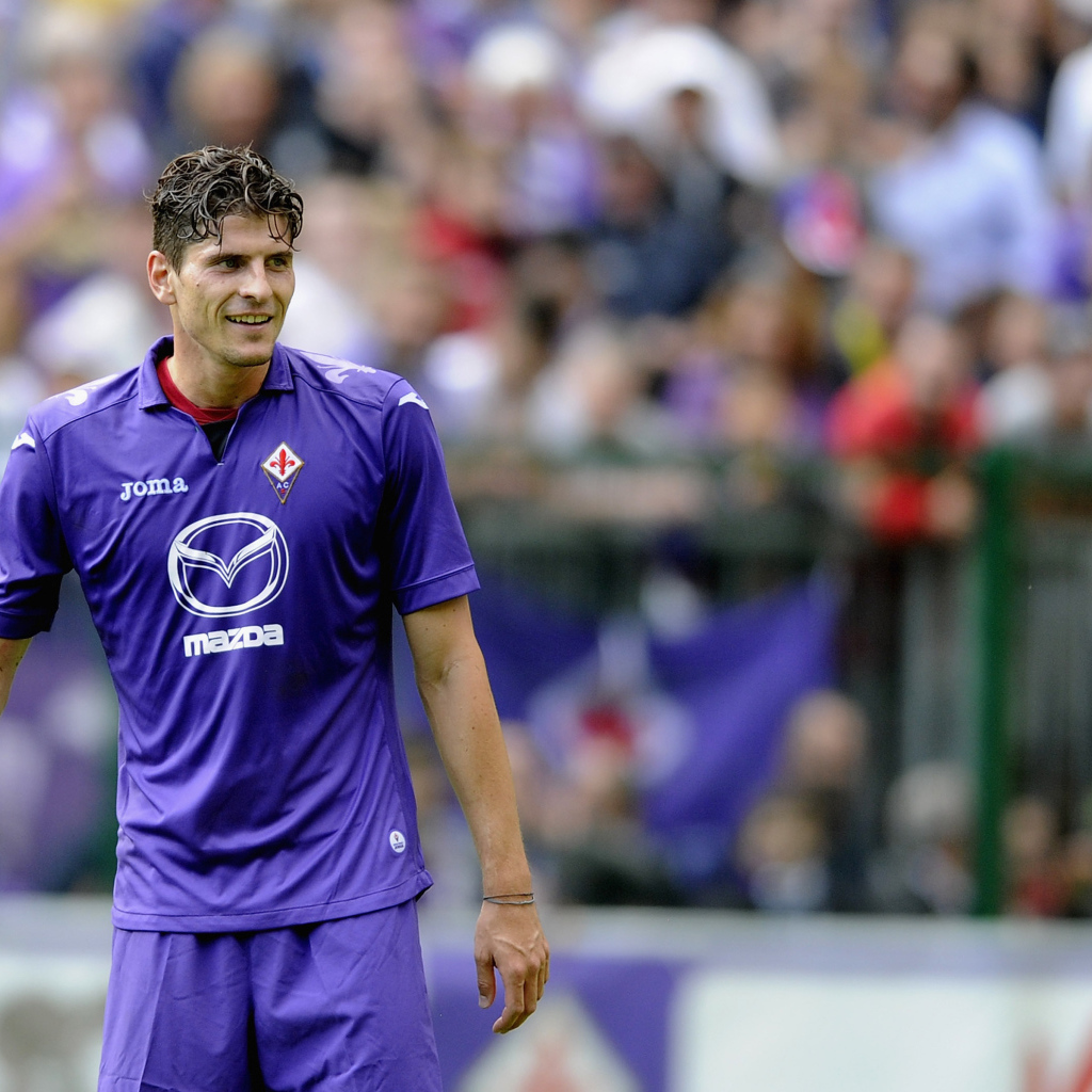 Фиорентина Марио Гомес