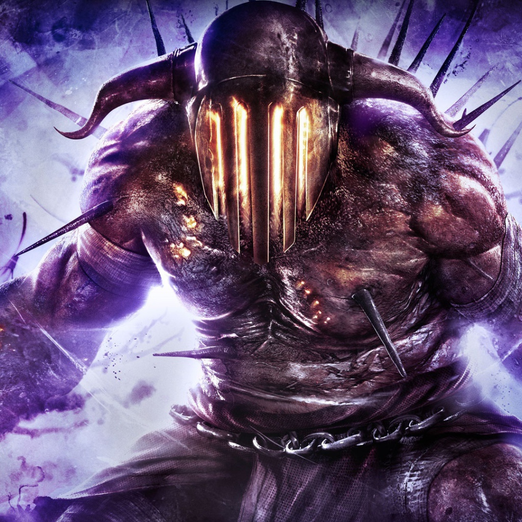 God of War: Ascension: Аид