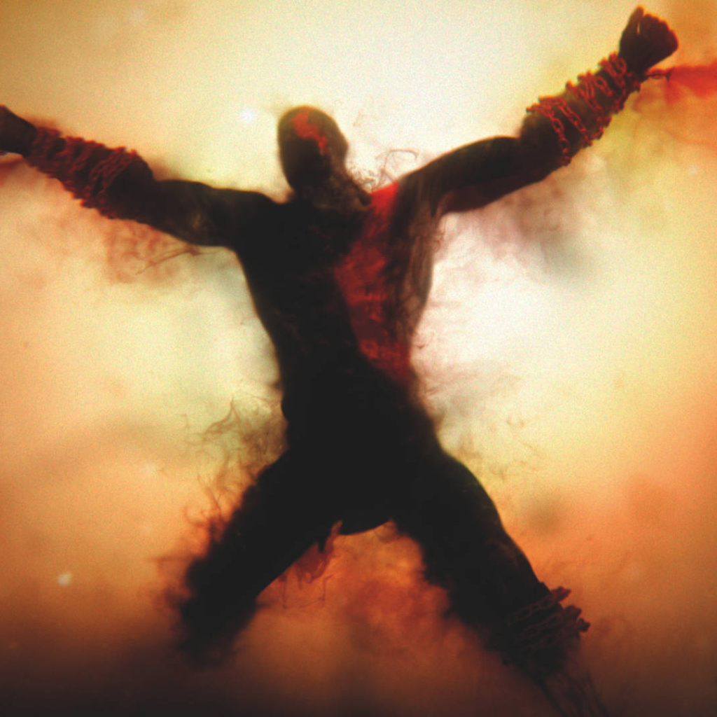 God of War: Ascension: в цепях