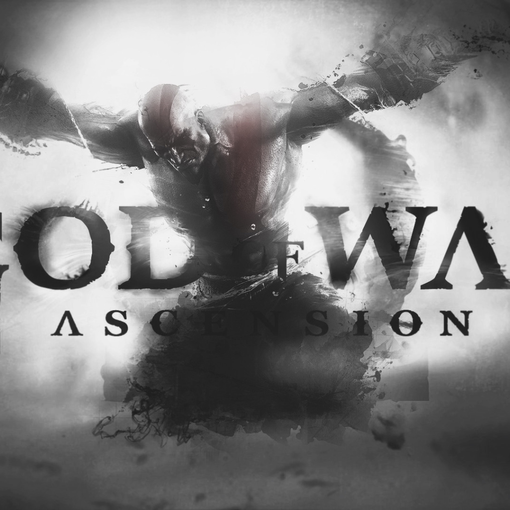 God of War: Ascension: новая игра для PS4