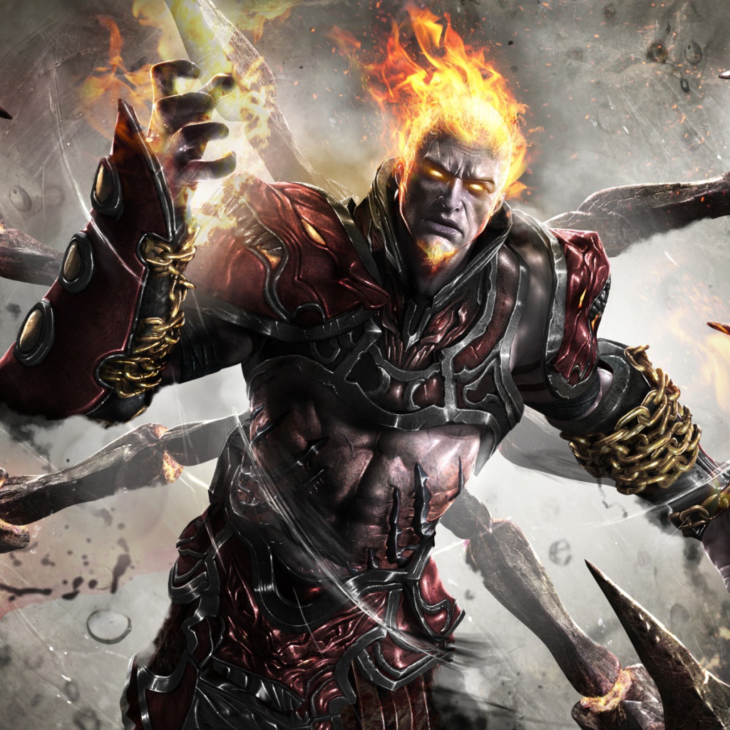 God of War: Ascension: шесть лучше, чем два