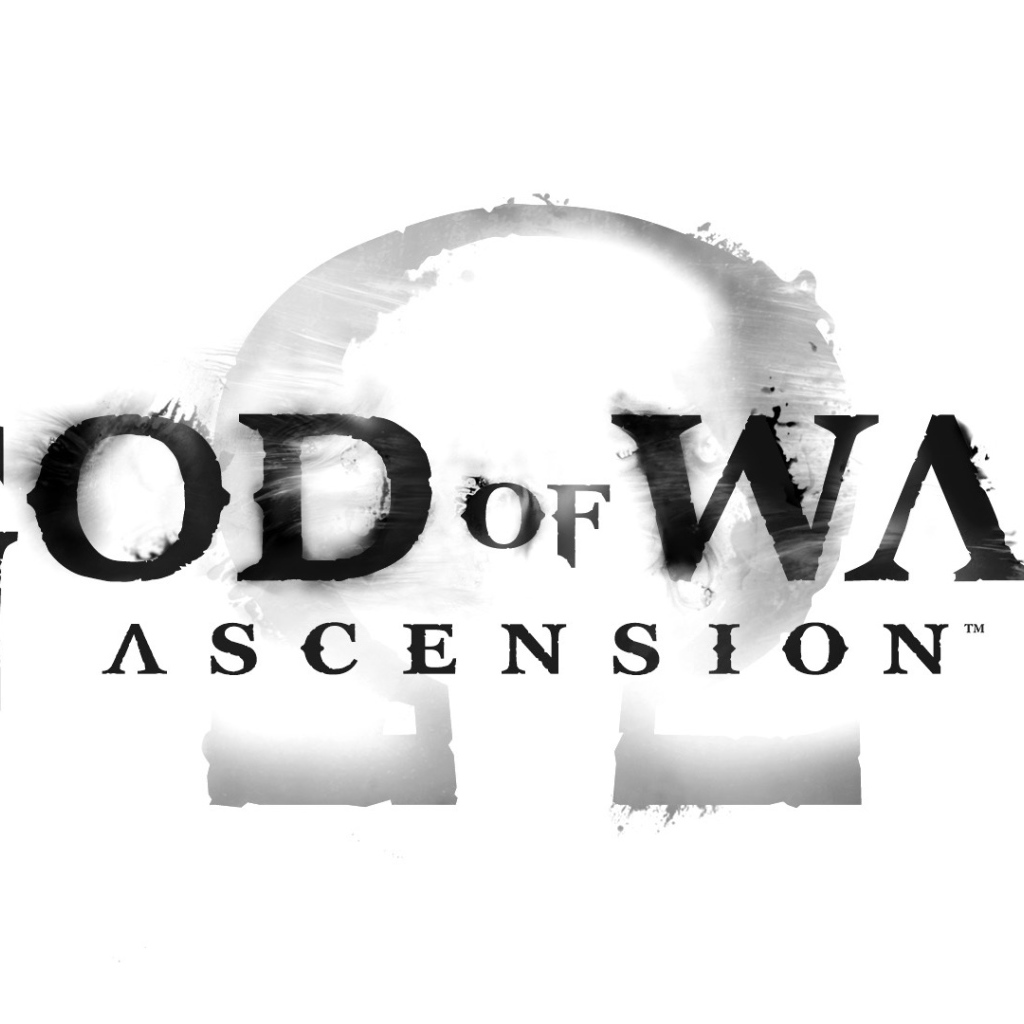 God of War: Ascension: белые обои