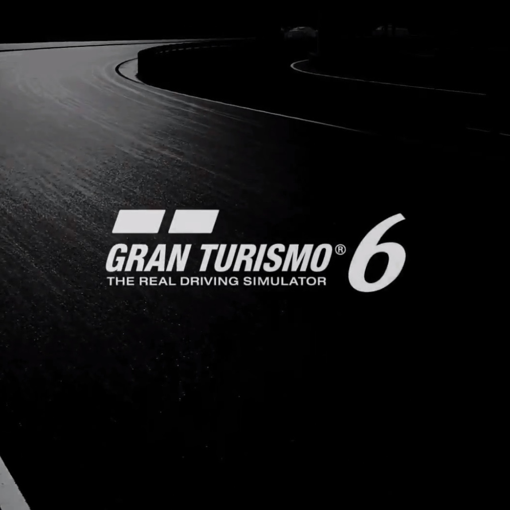 Gran Turismo 6 