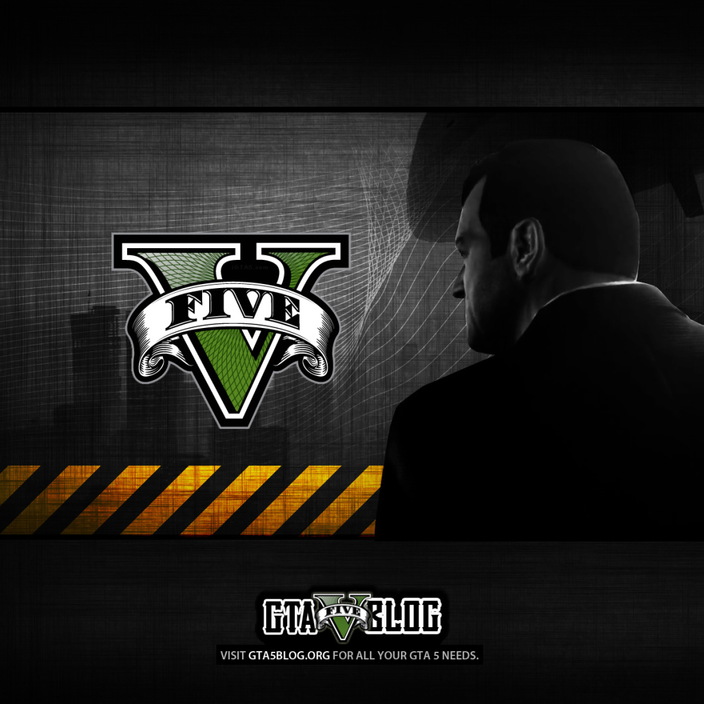 Grand Theft Auto V босс