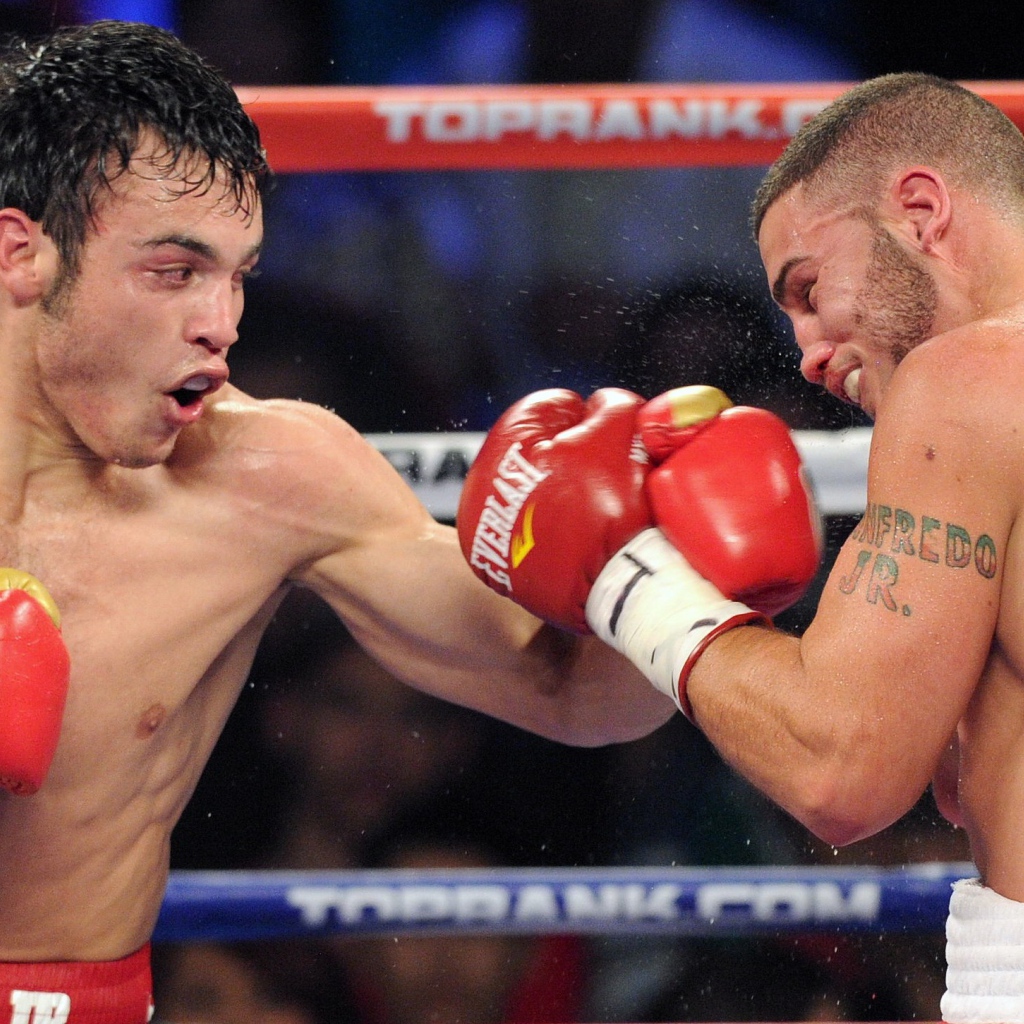 Хулио Сезар Чавес-Sr